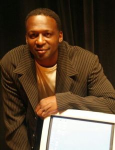 Rickie Winslow