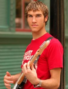Ben Bledsoe