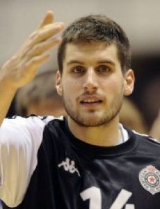 Đorđe Gagić