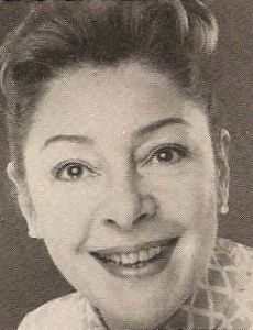 Marian Winters