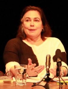 Amy Bloom