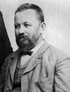 Svetomir Nikolajević