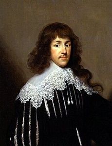 Francis Godolphin (1605–1667)