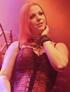 Lisa Middelhauve