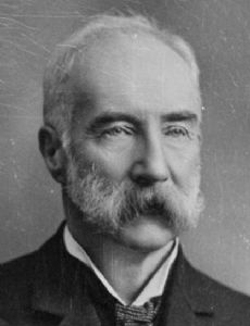 William Fraser (1840–1923)