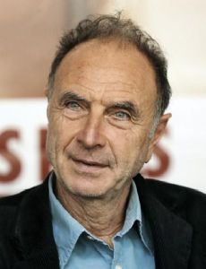 Yves Angelo