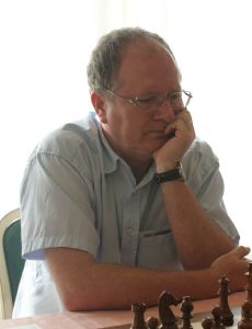 Kevin Spraggett