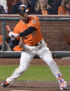 Mac Williamson