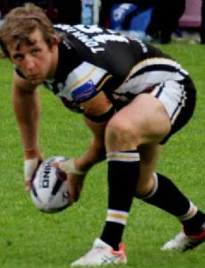 Logan Tomkins