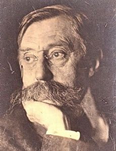Emile Verhaeren