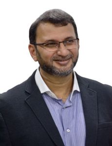 Zainulabedin Hamdulay