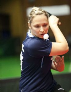 Svetlana Ganina