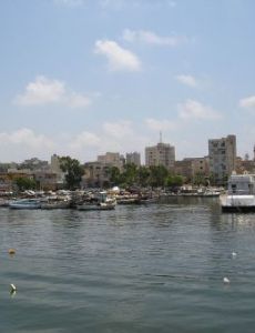 Tyre, Lebanon