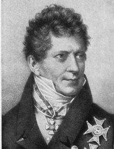 Friedrich von Gentz