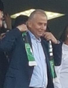 Osman Zolan