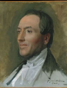 Hygin-Auguste Cavé
