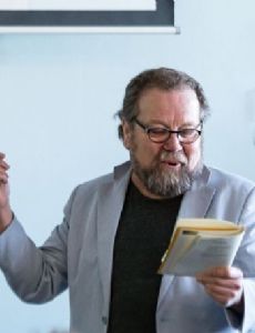 Stig Holmås