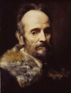 Bernardo Davanzati