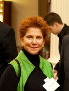 Diane Burko