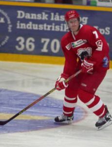 Jesper Damgaard