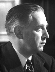 Edward Victor Appleton