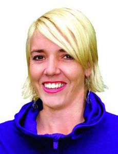 Christina Horiatopoulos