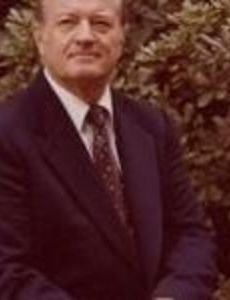 Gerald J. Gallinghouse