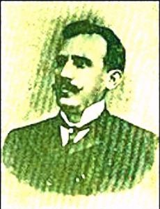 Xavier de Carvalho