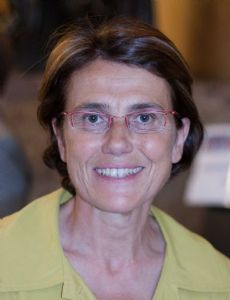 Laurence Dumont