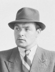 Dries Riphagen