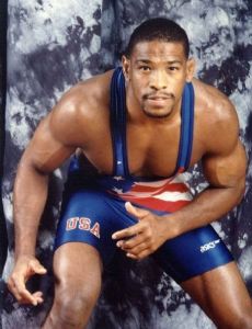 Kenny Monday