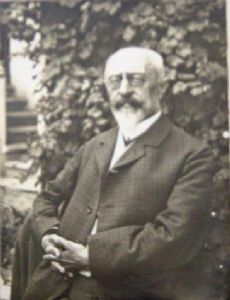 Ferdinand Blumentritt