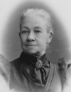 Mary Colton