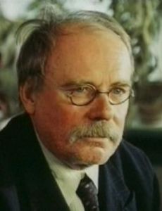 Nikolai Pastukhov