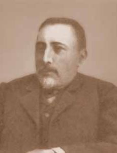 Grigory Dzhanshiyev