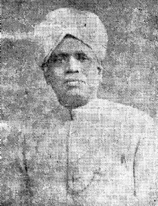 Subaiya Nadesan
