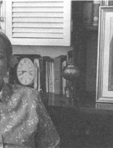 María Ester Gatti