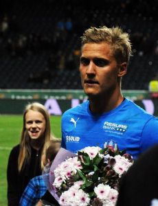 Pär Hansson