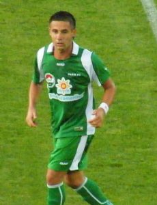 Tamás Báló