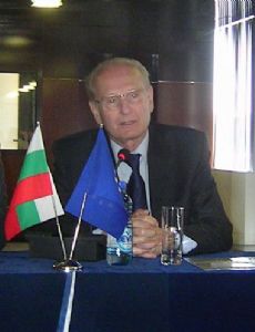 Nedelcho Beronov