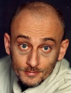 Sergey Afanasev