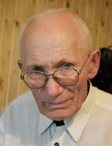 Mykhailo Nechay