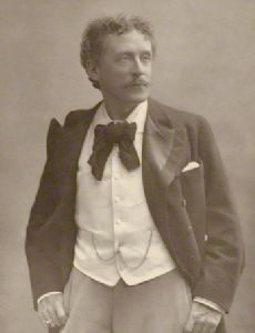 Henry Van der Weyde