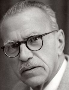 Louis Rustin