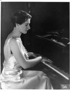 Eunice Norton