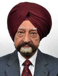 Kirpal Singh Chugh