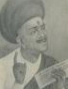 Shamal Bhatt