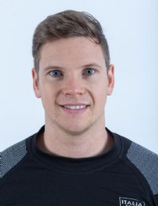 Kevin Fischnaller