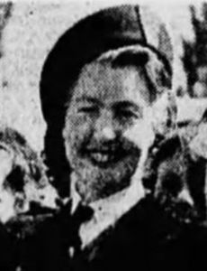 Jean Helen St. Clair Campbell