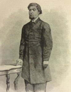 Benjamin F. Randolph